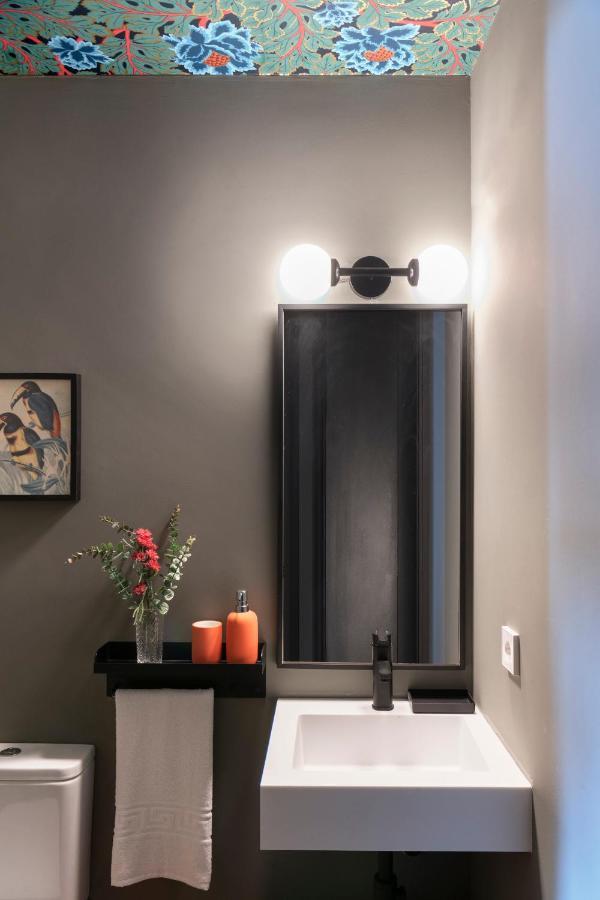 סביליה Puerta De Armas Apartments מראה חיצוני תמונה