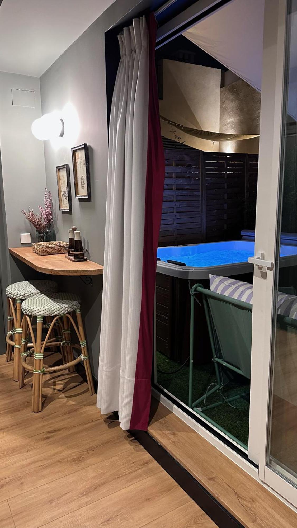 סביליה Puerta De Armas Apartments מראה חיצוני תמונה