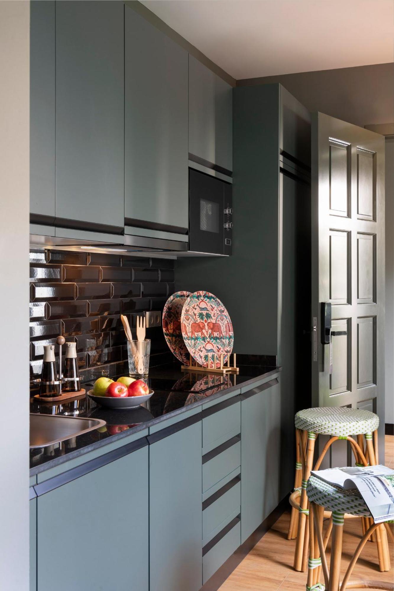 סביליה Puerta De Armas Apartments מראה חיצוני תמונה