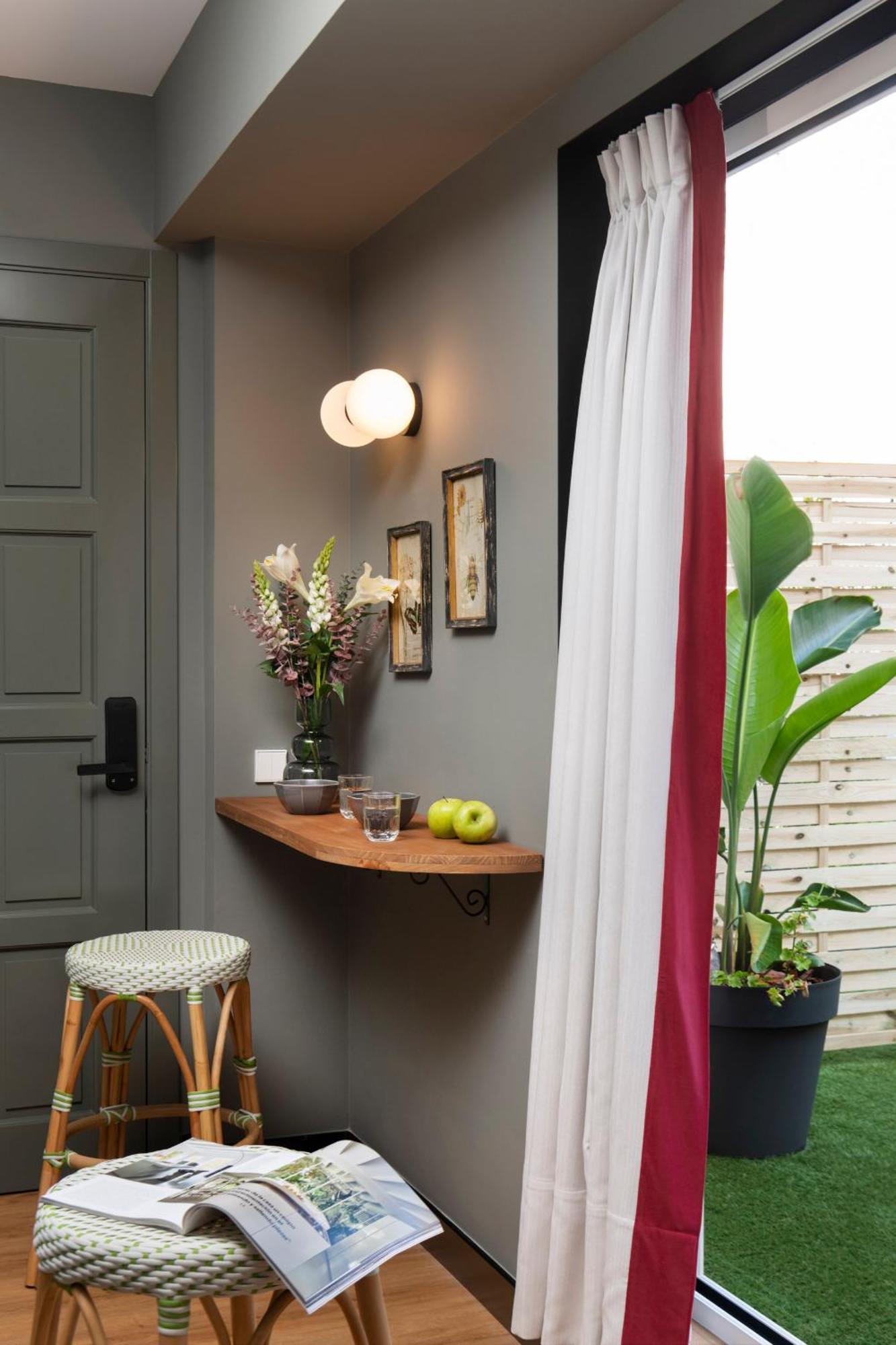 סביליה Puerta De Armas Apartments מראה חיצוני תמונה