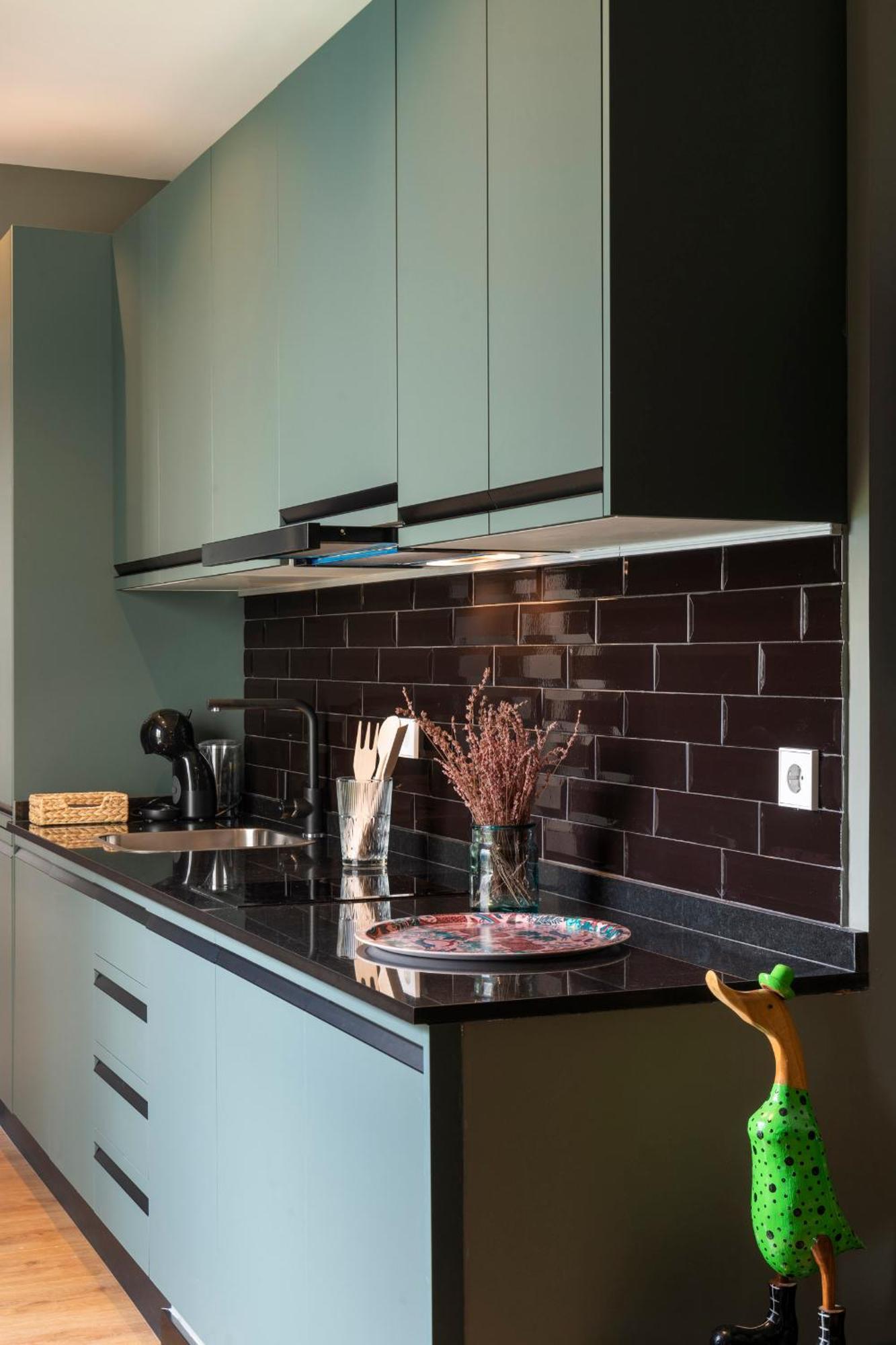 סביליה Puerta De Armas Apartments מראה חיצוני תמונה