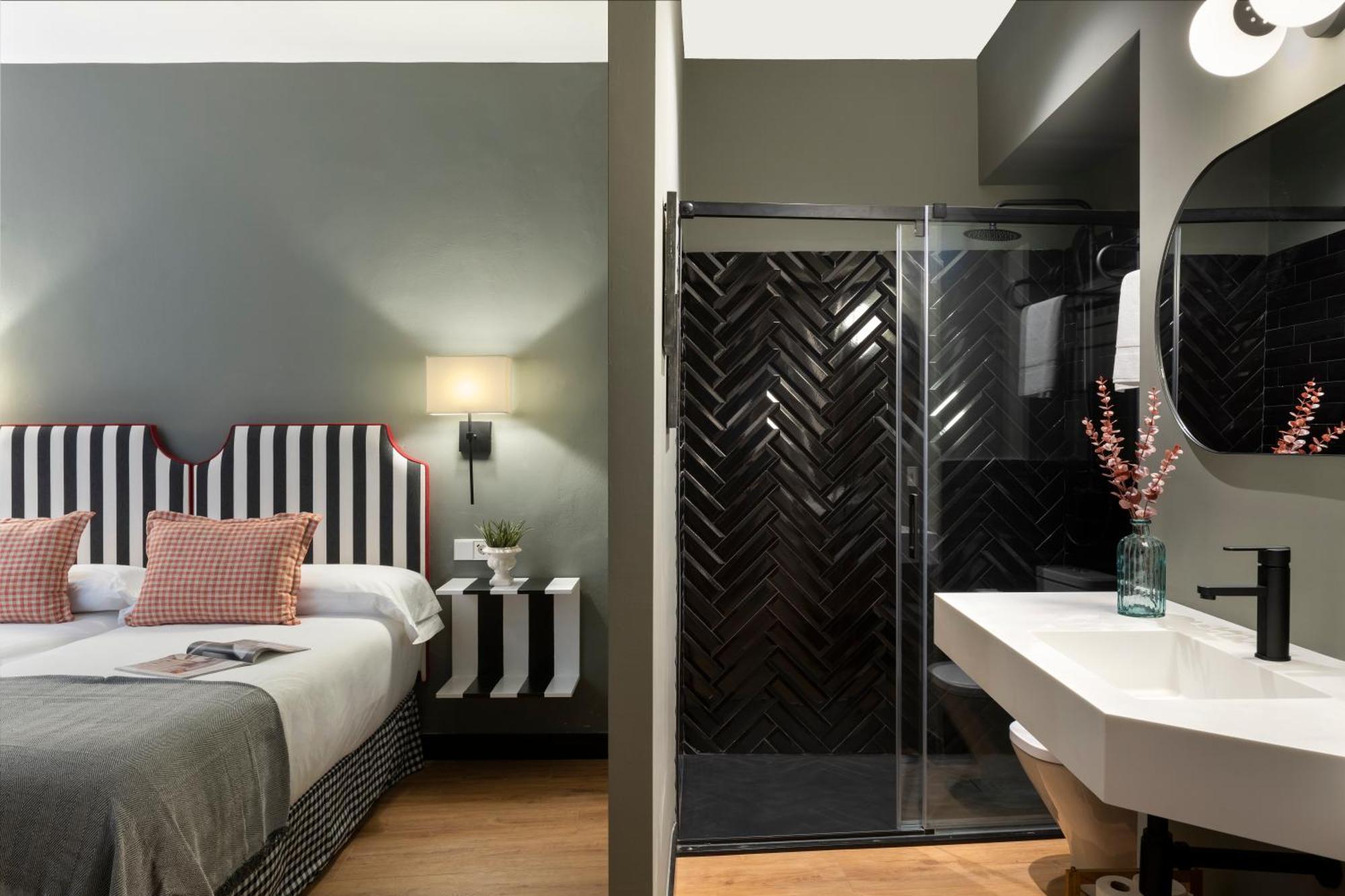 סביליה Puerta De Armas Apartments מראה חיצוני תמונה