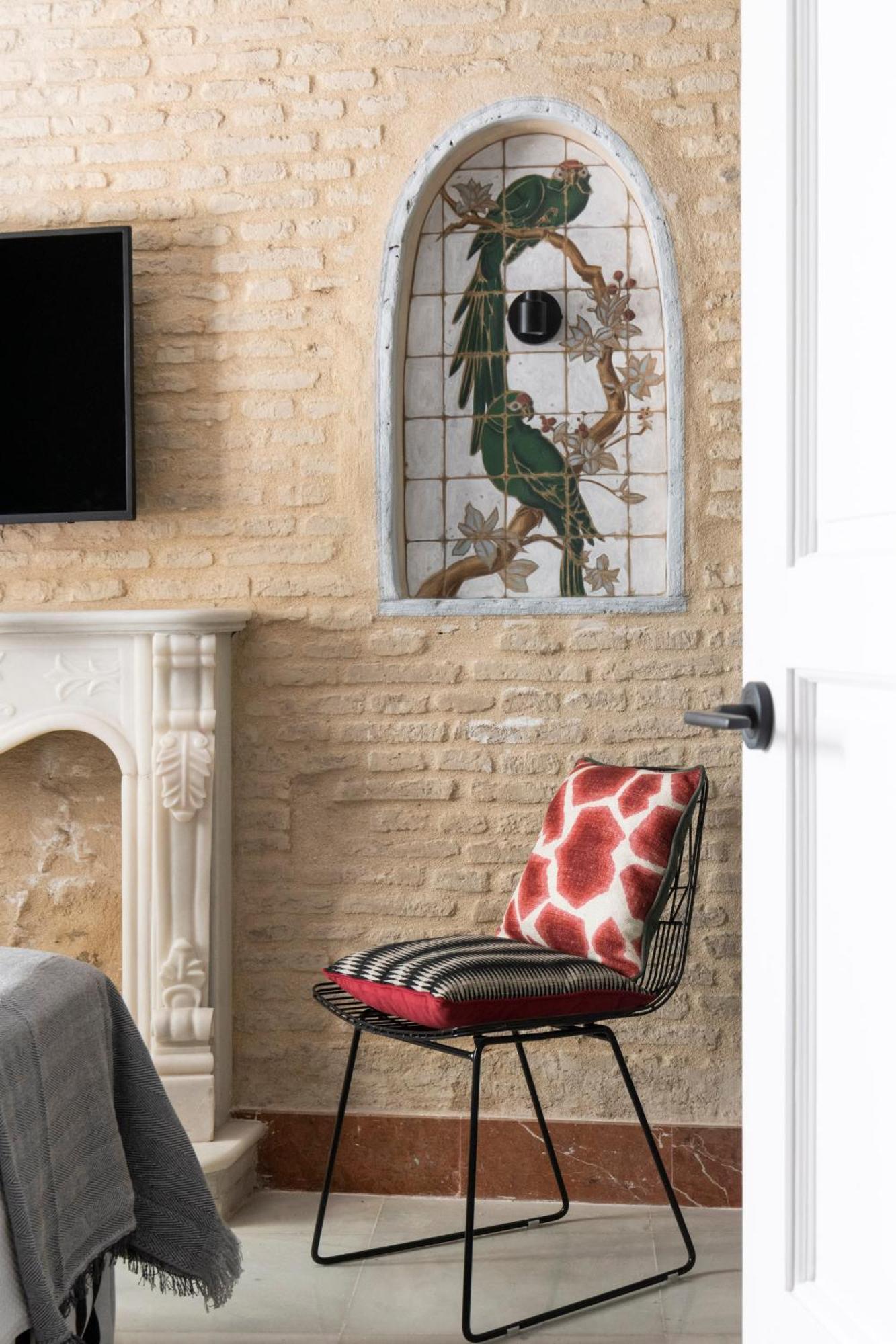 סביליה Puerta De Armas Apartments מראה חיצוני תמונה
