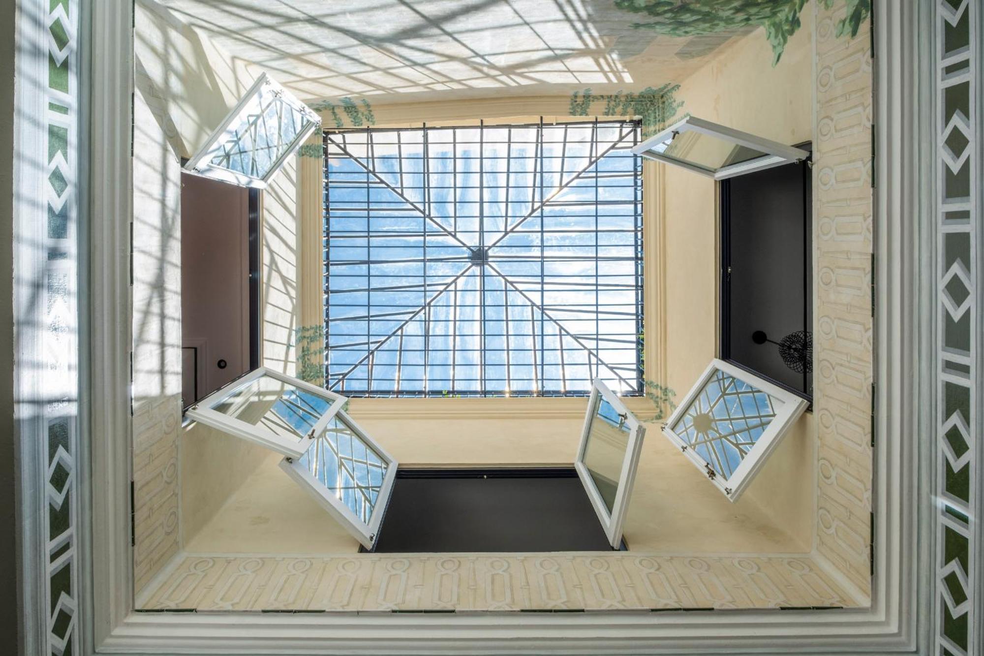 סביליה Puerta De Armas Apartments מראה חיצוני תמונה